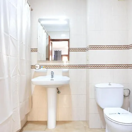 Ferienhaus Vv Lopemar *