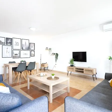 Ferienhaus Vv Lopemar
