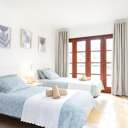 Ferienhaus Vv Lopemar *