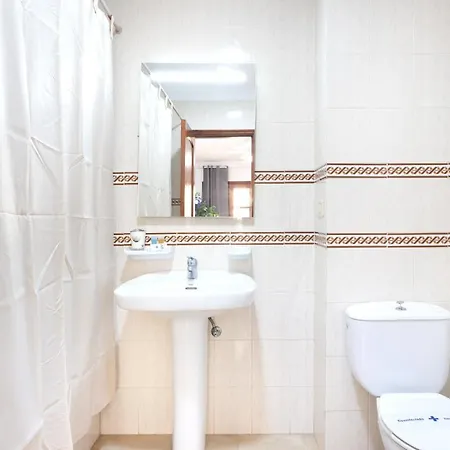 Ferienhaus Vv Lopemar *