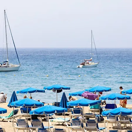 Ferienhaus Vv Lopemar *