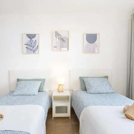 Ferienhaus Vv Lopemar Los Cristianos (Tenerife)