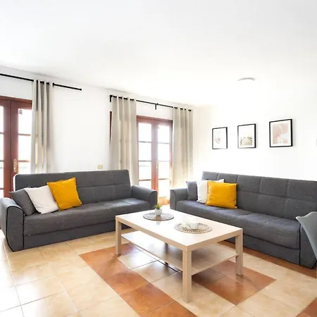 Ferienhaus Vv Lopemar Los Cristianos (Tenerife)