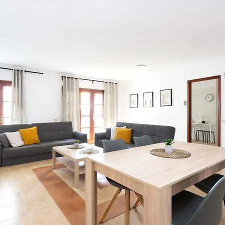 Vakantiehuis Vv Lopemar