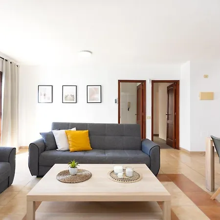 Vv Lopemar Semesterbostad Los Cristianos (Tenerife)