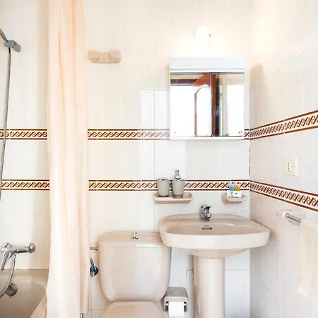 Vakantiehuis Vv Lopemar
