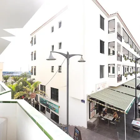 Vakantiehuis Vv Lopemar