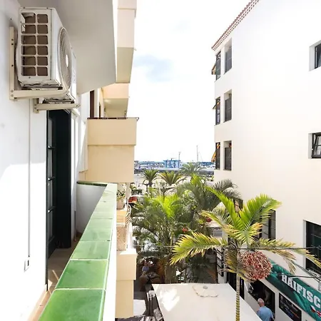 Vv Lopemar Semesterbostad Los Cristianos (Tenerife)